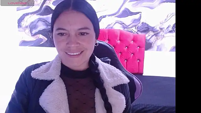 cristal1609 online show from July 30, 7:26 pm