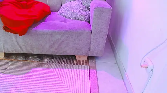 cristal1609 online show from October 9, 1:59 pm