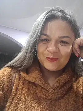 Amalia-sm online show from October 11, 2:27 am