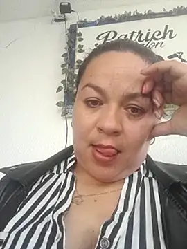 Amalia-sm online show from September 30, 9:19 pm