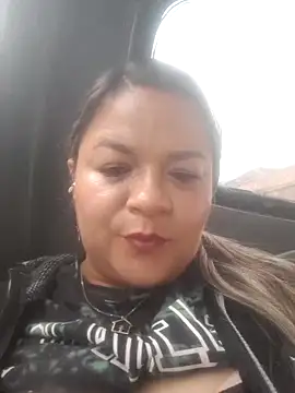 Amalia-sm online show from October 28, 8:25 pm