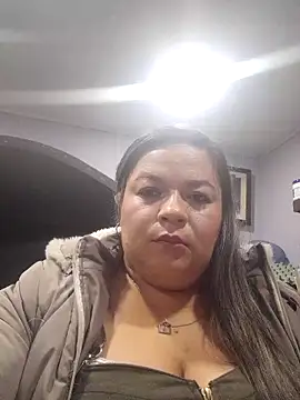 Amalia-sm online show from October 12, 4:59 am