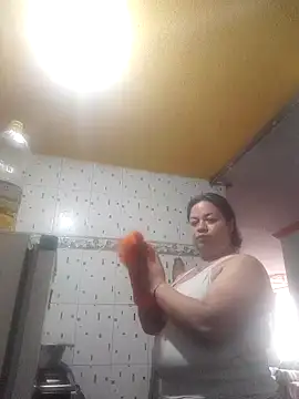 Amalia-sm online show from October 14, 1:46 pm