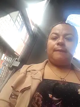 Amalia-sm online show from October 5, 3:39 pm