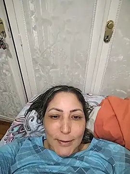 Lunita86 online show from July 6, 2:39 am