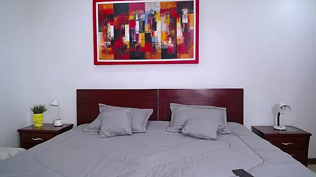 Eli Bunny  online show from September 17, 3:15 am