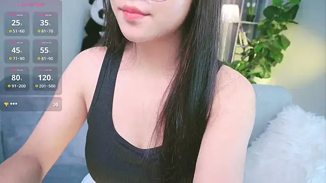 Cherry-26 online show from October 5, 1:49 pm