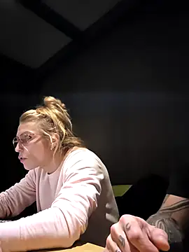 Fit4Kink online show from March 16, 1:19 am