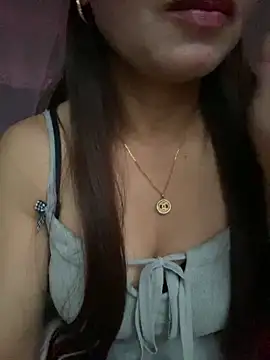 Milky-milk online show from March 13, 11:28 pm