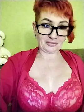 Alissa55552111 online show from November 14, 1:22 pm