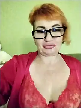 Alissa55552111 online show from October 19, 11:12 am