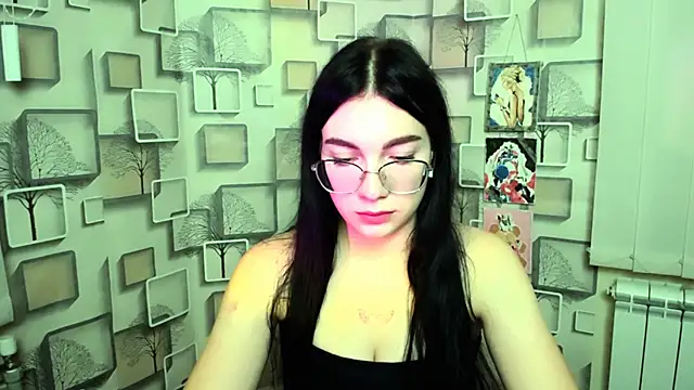 MiraBabe  online show from October 15, 7:22 am