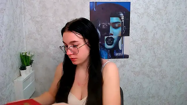 MiraBabe  online show from November 10, 10:43 am