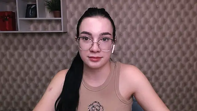 MiraBabe  online show from September 23, 9:51 am