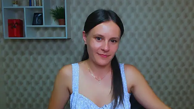 Snapshot of EvelinaMiss_ chatting on September 22, 2:15 pm EvelinaMiss online show from September 22, 2:15 pm