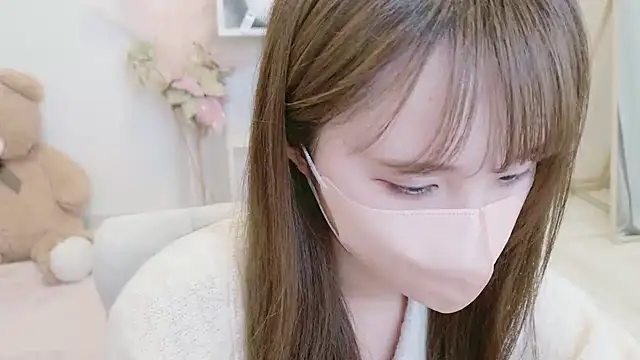 Cocoro o0 online show from November 21, 1:13 pm