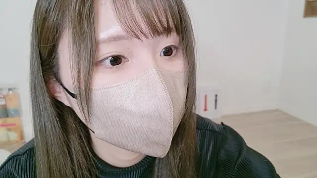 Cocoro o0 online show from February 24, 9:30 am