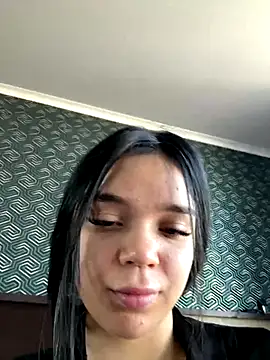 Tiffanysavelin online show from September 26, 9:07 am