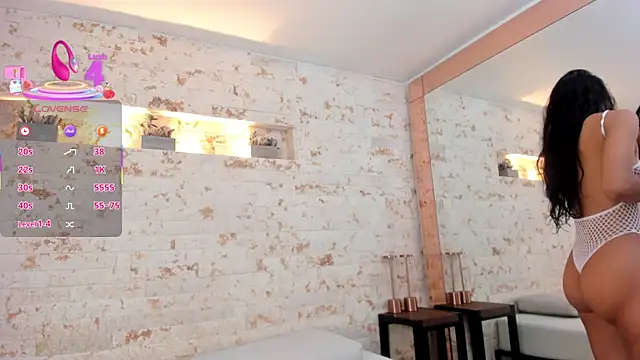 grace daviss online show from December 16, 10:54 am