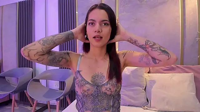 Vero Jenkins online show from October 10, 3:06 pm