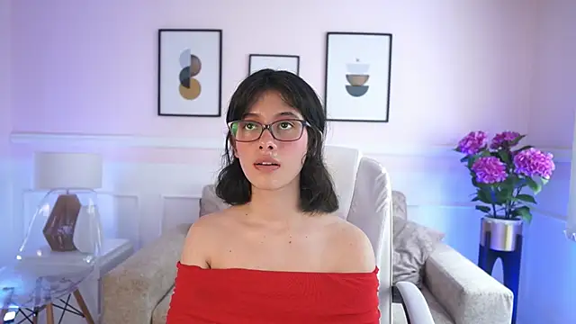 BillieBrownn online show from September 20, 7:56 pm