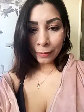 Dominika a online show from October 14, 7:44 am