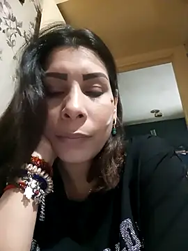 Dominika a online show from September 20, 7:34 pm