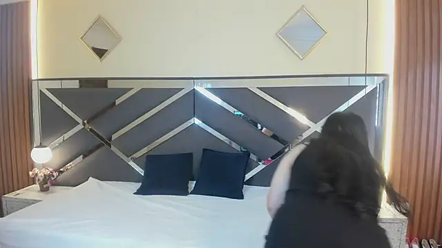 AgataThompson  online show from March 2, 7:31 pm