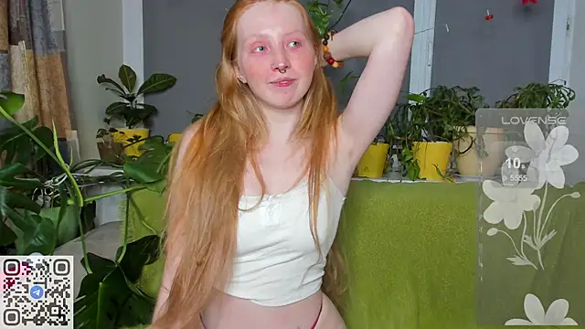 RitaSweety18 online show from November 23, 11:23 am