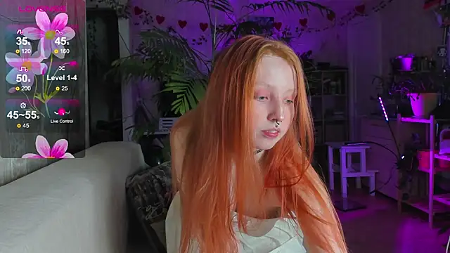 RitaSweety18 online show from May 11, 5:54 pm