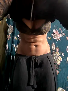 DAMinii  online show from December 2, 7:16 pm