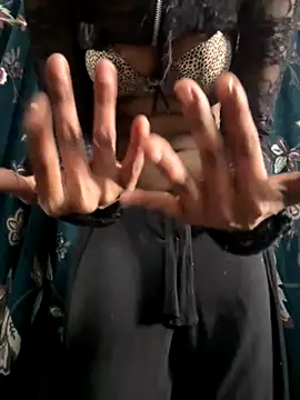 DAMinii  online show from October 24, 8:16 pm