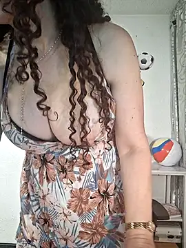 Lina 444 online show from June 14, 2:24 am