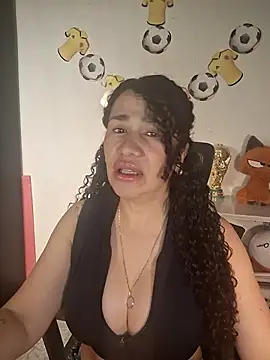 Lina 444 online show from June 19, 9:51 pm