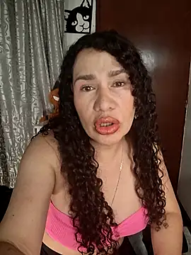 Lina 444 online show from July 16, 1:10 am