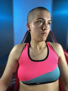 nicocoox online show from April 4, 11:47 pm