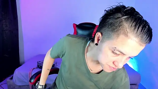 nicocoox online show from November 21, 2:24 am