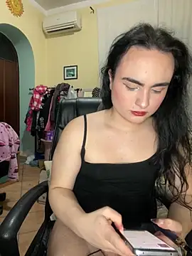 TatianaTaylor69 online show from November 15, 10:33 pm