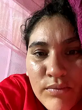 lunasexyhot18 online show from October 21, 10:14 pm