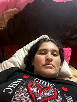 lunasexyhot18 online show from October 29, 2:16 am