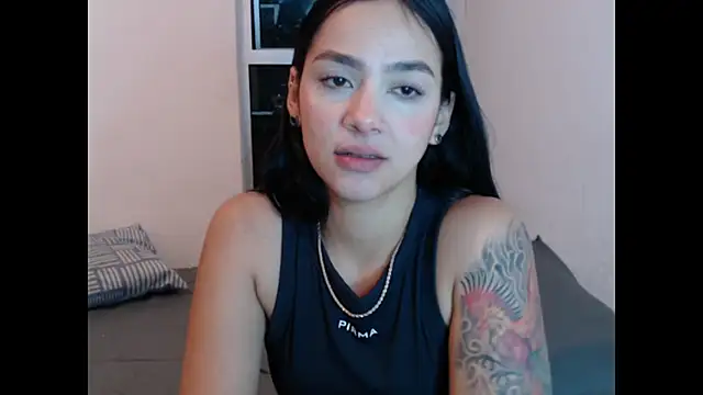 Mia fire666 online show from December 20, 2:04 am