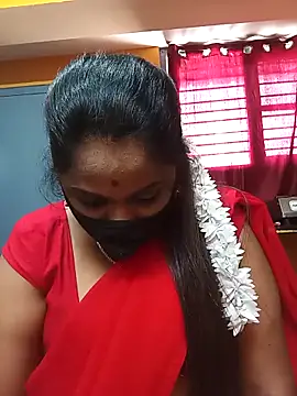 queendivya online show from March 17, 5:44 am