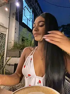 Savannahfisher online show from February 24, 11:47 pm