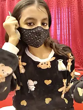 Sweets-jaanu online show from December 15, 7:02 am