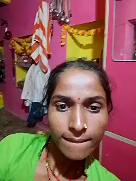 Hot reshmaji online show from November 9, 1:40 pm