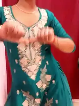 pari rani7 online show from February 7, 9:13 am