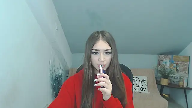 EllaClarke online show from November 14, 2:28 pm