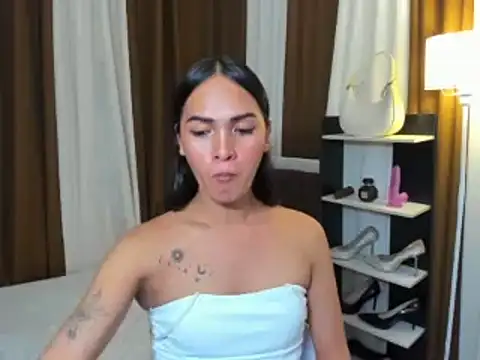 Sedictive Samantha online show from November 23, 12:57 am