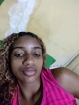 Barbiefox24 online show from March 8, 10:30 am