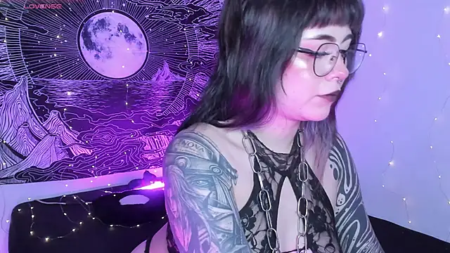 Hallucigenia  online show from February 11, 9:16 pm